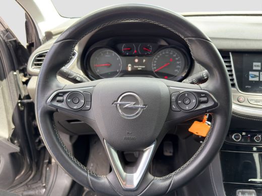 Opel Grandland X 1.2 Turbo Innovation Trekhaak | Camera | Full map navigatie | Carplay/android auto | Parkeersenso... ActivLease financial lease
