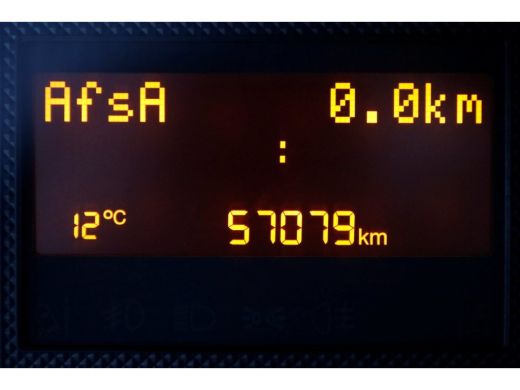 Opel Movano 2.2D 140pk Bakwagen met laadklep 1.060kg laadvermogen 08-2023 ActivLease financial lease