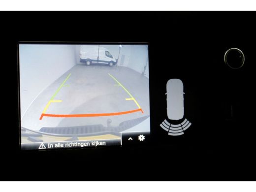 Opel Movano 2.3 Turbo 150pk L2H2 Camera/Inrichting/2x Schuifdeur 11-2020 ActivLease financial lease