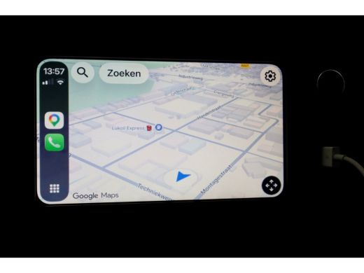 Opel Movano 2.3 Turbo 150pk L2H2 Camera/Inrichting/2x Schuifdeur 11-2020 ActivLease financial lease