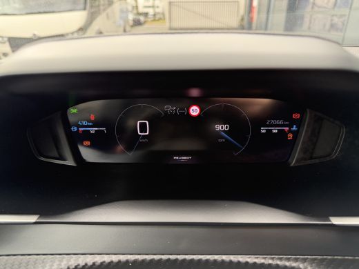 Peugeot 2008 100pk Allure Pack (360gr Camera - Keyless Entry - Adaptieve Cruise Controle - LED - Parkeersensor... ActivLease financial lease