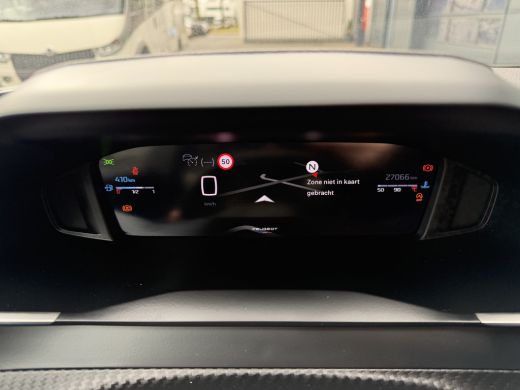 Peugeot 2008 100pk Allure Pack (360gr Camera - Keyless Entry - Adaptieve Cruise Controle - LED - Parkeersensor... ActivLease financial lease