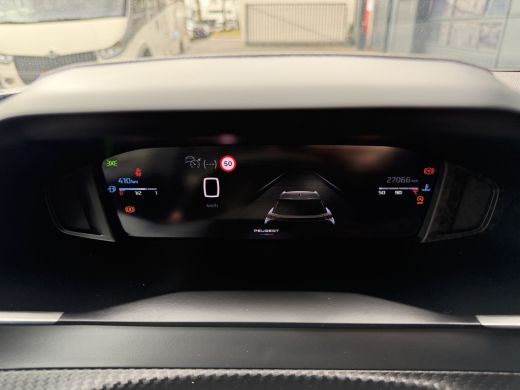 Peugeot 2008 100pk Allure Pack (360gr Camera - Keyless Entry - Adaptieve Cruise Controle - LED - Parkeersensor... ActivLease financial lease