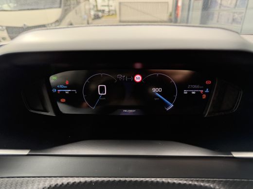 Peugeot 2008 100pk Allure Pack (360gr Camera - Keyless Entry - Adaptieve Cruise Controle - LED - Parkeersensor... ActivLease financial lease