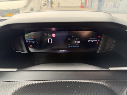 Peugeot 2008 100pk Allure Pack (360gr Camera - Keyless Entry - Adaptieve Cruise Controle - LED - Parkeersensor... ActivLease financial lease
