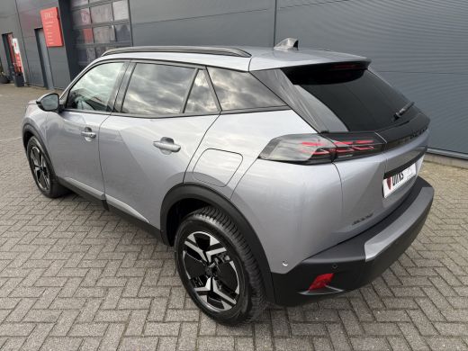 Peugeot 2008 100pk Allure Pack (360gr Camera - Keyless Entry - Adaptieve Cruise Controle - LED - Parkeersensor... ActivLease financial lease