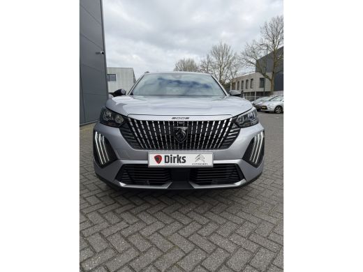 Peugeot 2008 100pk Allure Pack (360gr Camera - Keyless Entry - Adaptieve Cruise Controle - LED - Parkeersensor... ActivLease financial lease