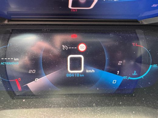 Peugeot 208 1.2 100PK GT-Line | Panoramadak | Navigatie | Sfeerverlichting | Apple Carplay / Android Auto | C... ActivLease financial lease