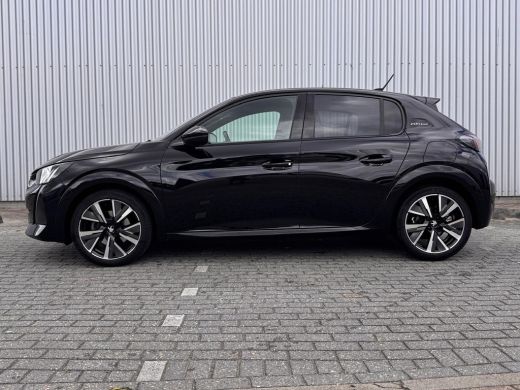 Peugeot 208 1.2 100PK GT-Line | Panoramadak | Navigatie | Sfeerverlichting | Apple Carplay / Android Auto | C... ActivLease financial lease