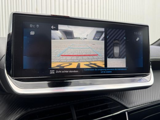 Peugeot 208 1.2 100PK GT-Line | Panoramadak | Navigatie | Sfeerverlichting | Apple Carplay / Android Auto | C... ActivLease financial lease