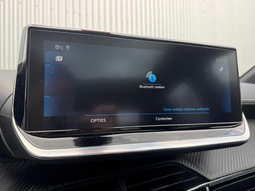 Peugeot 208 1.2 100PK GT-Line | Panoramadak | Navigatie | Sfeerverlichting | Apple Carplay / Android Auto | C... ActivLease financial lease
