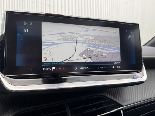 Peugeot 208 1.2 100PK GT-Line | Panoramadak | Navigatie | Sfeerverlichting | Apple Carplay / Android Auto | C... ActivLease financial lease