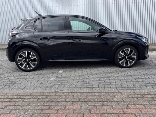 Peugeot 208 1.2 100PK GT-Line | Panoramadak | Navigatie | Sfeerverlichting | Apple Carplay / Android Auto | C... ActivLease financial lease