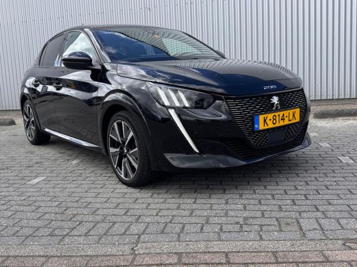Peugeot 208 1.2 100PK GT-Line | Panoramadak | Navigatie | Sfeerverlichting | Apple Carplay / Android Auto | C... ActivLease financial lease