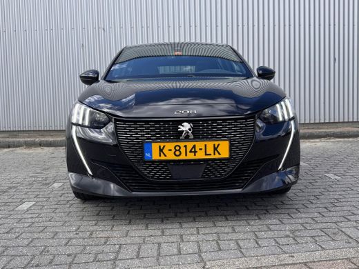 Peugeot 208 1.2 100PK GT-Line | Panoramadak | Navigatie | Sfeerverlichting | Apple Carplay / Android Auto | C... ActivLease financial lease