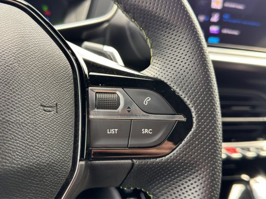 Peugeot 208 1.2 Hybrid 145 e-DCS6 GT Full LED | Keyless | Camera | Sfeerverlichting | Full map navigatie | Ca... ActivLease financial lease