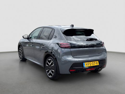 Peugeot 208 1.2 Hybrid 145 e-DCS6 GT Full LED | Keyless | Camera | Sfeerverlichting | Full map navigatie | Ca... ActivLease financial lease