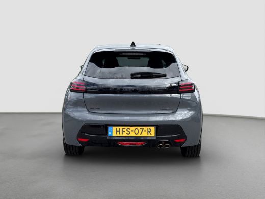 Peugeot 208 1.2 Hybrid 145 e-DCS6 GT Full LED | Keyless | Camera | Sfeerverlichting | Full map navigatie | Ca... ActivLease financial lease