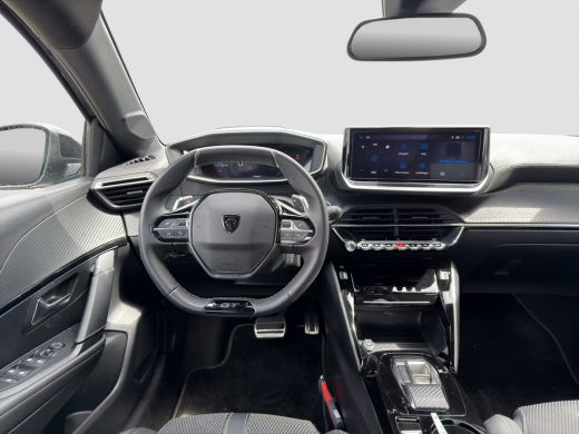 Peugeot 208 1.2 Hybrid 145 e-DCS6 GT Full LED | Keyless | Camera | Sfeerverlichting | Full map navigatie | Ca... ActivLease financial lease