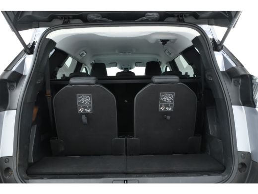 Peugeot 5008 1.5 BlueHDI Allure Pack Business 7 Persoons, Navigatie, Climate, trekhaak, ActivLease financial lease
