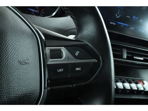 Peugeot 5008 1.5 BlueHDI Allure Pack Business 7 Persoons, Navigatie, Climate, trekhaak, ActivLease financial lease