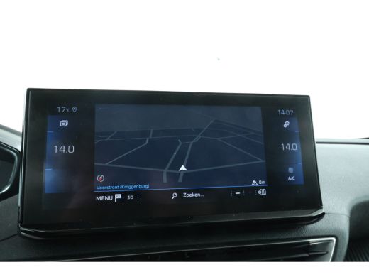 Peugeot 5008 1.5 BlueHDI Allure Pack Business 7 Persoons, Navigatie, Climate, trekhaak, ActivLease financial lease