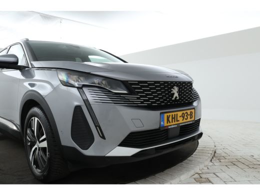Peugeot 5008 1.5 BlueHDI Allure Pack Business 7 Persoons, Navigatie, Climate, trekhaak, ActivLease financial lease
