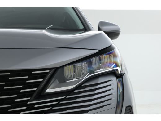 Peugeot 5008 1.5 BlueHDI Allure Pack Business 7 Persoons, Navigatie, Climate, trekhaak, ActivLease financial lease