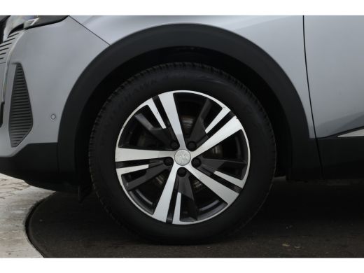 Peugeot 5008 1.5 BlueHDI Allure Pack Business 7 Persoons, Navigatie, Climate, trekhaak, ActivLease financial lease
