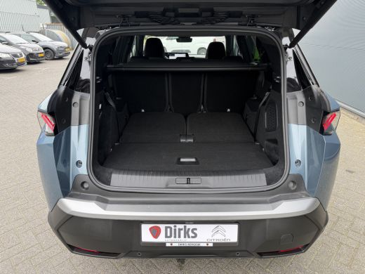Peugeot 5008 225pk Plug-in Hybrid GT (Elektrische Klep - AGR stoelen incl verwarming/massage/geheugen - Adapti... ActivLease financial lease