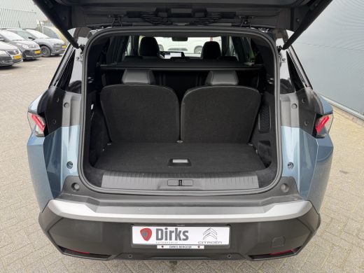 Peugeot 5008 225pk Plug-in Hybrid GT (Elektrische Klep - AGR stoelen incl verwarming/massage/geheugen - Adapti... ActivLease financial lease