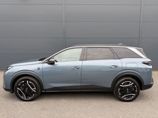 Peugeot 5008 225pk Plug-in Hybrid GT (Elektrische Klep - AGR stoelen incl verwarming/massage/geheugen - Adapti... ActivLease financial lease