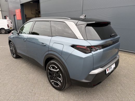 Peugeot 5008 225pk Plug-in Hybrid GT (Elektrische Klep - AGR stoelen incl verwarming/massage/geheugen - Adapti... ActivLease financial lease