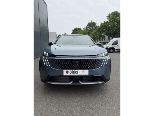 Peugeot 5008 225pk Plug-in Hybrid GT (Elektrische Klep - AGR stoelen incl verwarming/massage/geheugen - Adapti... ActivLease financial lease