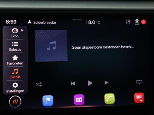 Seat Arona 1.0 TSI Style Intense | Carplay | Adaptive cruise | Camera | Navigatie | Side Assist | Climate co... ActivLease financial lease