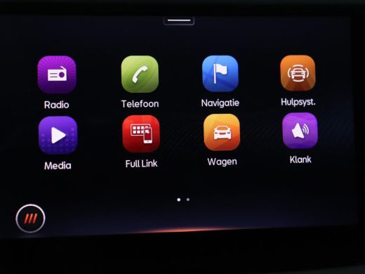 Seat Arona 1.0 TSI Style Intense | Carplay | Adaptive cruise | Camera | Navigatie | Side Assist | Climate co... ActivLease financial lease