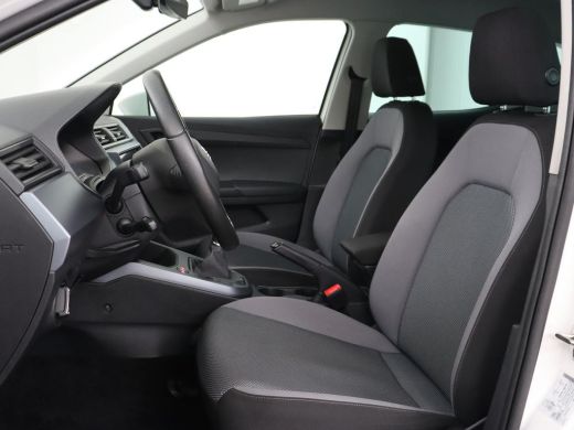 Seat Arona 1.0 TSI Style Intense | Carplay | Adaptive cruise | Camera | Navigatie | Side Assist | Climate co... ActivLease financial lease