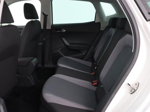 Seat Arona 1.0 TSI Style Intense | Carplay | Adaptive cruise | Camera | Navigatie | Side Assist | Climate co... ActivLease financial lease