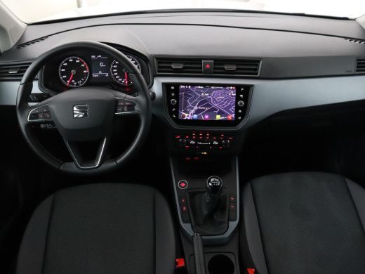 Seat Arona 1.0 TSI Style Intense | Carplay | Adaptive cruise | Camera | Navigatie | Side Assist | Climate co... ActivLease financial lease
