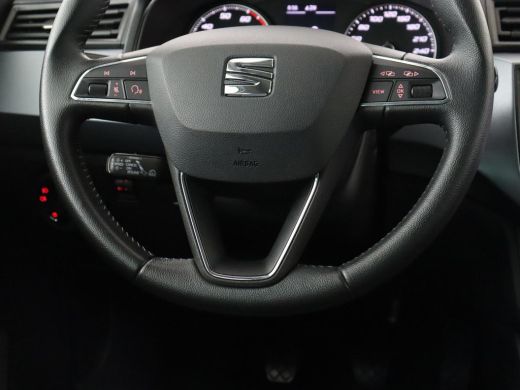 Seat Arona 1.0 TSI Style Intense | Carplay | Adaptive cruise | Camera | Navigatie | Side Assist | Climate co... ActivLease financial lease