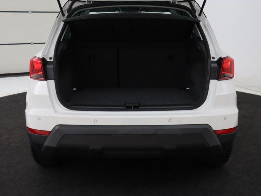 Seat Arona 1.0 TSI Style Intense | Carplay | Adaptive cruise | Camera | Navigatie | Side Assist | Climate co... ActivLease financial lease