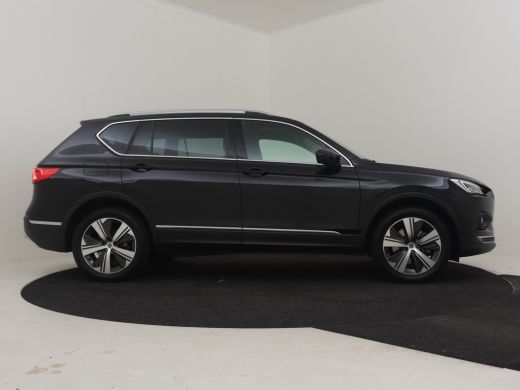 Seat Tarraco 1.4 TSI e-Hybrid PHEV Xcellence 245Pk DSG/AUTO | Trekhaak uitklapbaar | SOH 90,93% | Achteruitrij... ActivLease financial lease