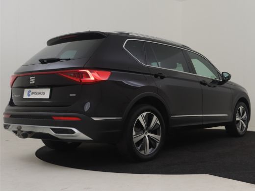 Seat Tarraco 1.4 TSI e-Hybrid PHEV Xcellence 245Pk DSG/AUTO | Trekhaak uitklapbaar | SOH 90,93% | Achteruitrij... ActivLease financial lease