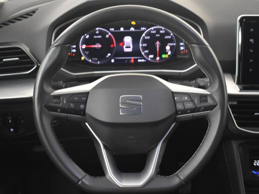 Seat Tarraco 1.4 TSI e-Hybrid PHEV Xcellence 245Pk DSG/AUTO | Trekhaak uitklapbaar | SOH 90,93% | Achteruitrij... ActivLease financial lease