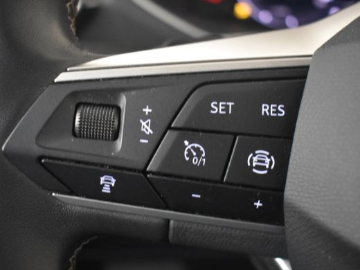 Seat Tarraco 1.4 TSI e-Hybrid PHEV Xcellence 245Pk DSG/AUTO | Trekhaak uitklapbaar | SOH 90,93% | Achteruitrij... ActivLease financial lease