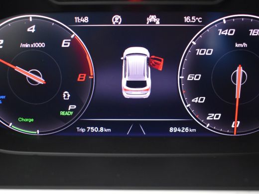 Seat Tarraco 1.4 TSI e-Hybrid PHEV Xcellence 245Pk DSG/AUTO | Trekhaak uitklapbaar | SOH 90,93% | Achteruitrij... ActivLease financial lease