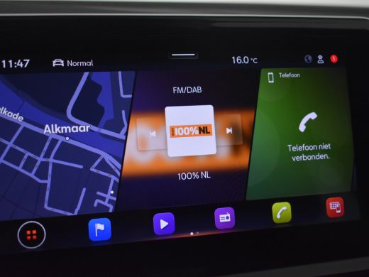 Seat Tarraco 1.4 TSI e-Hybrid PHEV Xcellence 245Pk DSG/AUTO | Trekhaak uitklapbaar | SOH 90,93% | Achteruitrij... ActivLease financial lease