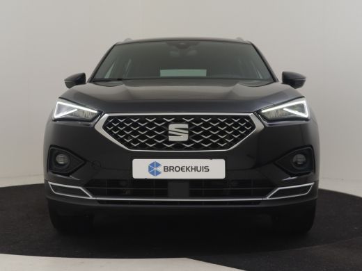 Seat Tarraco 1.4 TSI e-Hybrid PHEV Xcellence 245Pk DSG/AUTO | Trekhaak uitklapbaar | SOH 90,93% | Achteruitrij... ActivLease financial lease