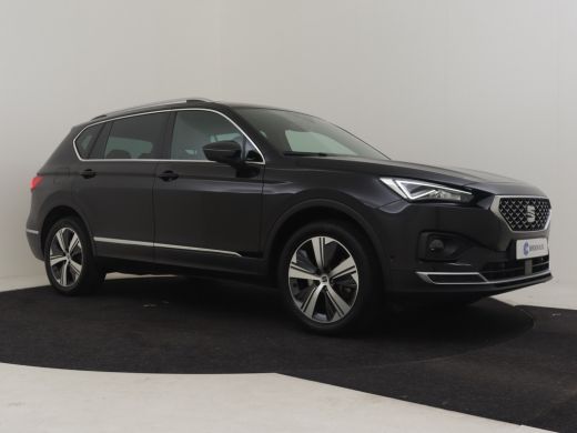 Seat Tarraco 1.4 TSI e-Hybrid PHEV Xcellence 245Pk DSG/AUTO | Trekhaak uitklapbaar | SOH 90,93% | Achteruitrij... ActivLease financial lease