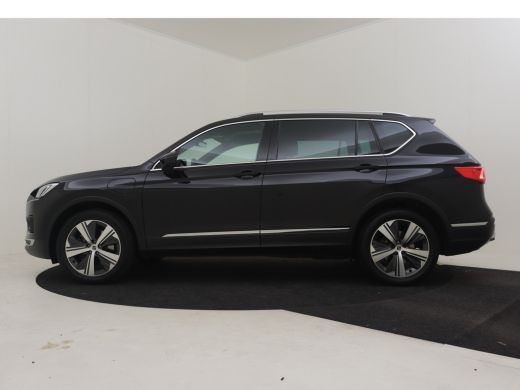 Seat Tarraco 1.4 TSI e-Hybrid PHEV Xcellence 245Pk DSG/AUTO | Trekhaak uitklapbaar | SOH 90,93% | Achteruitrij... ActivLease financial lease